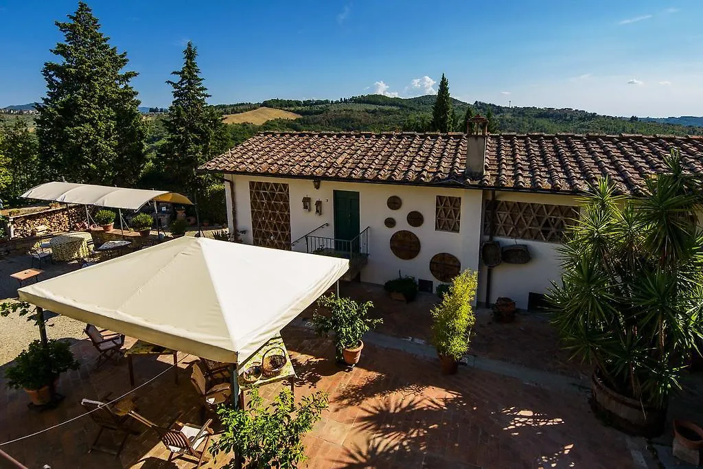 Agriturismo Olmi Grossi-1