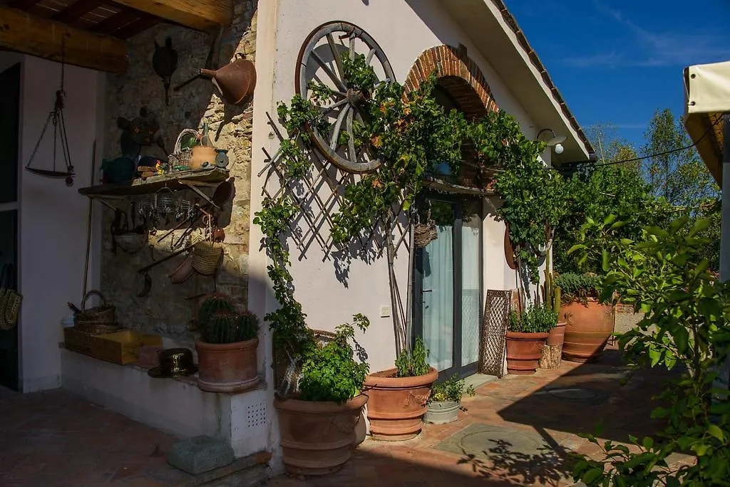 Agriturismo Olmi Grossi-1