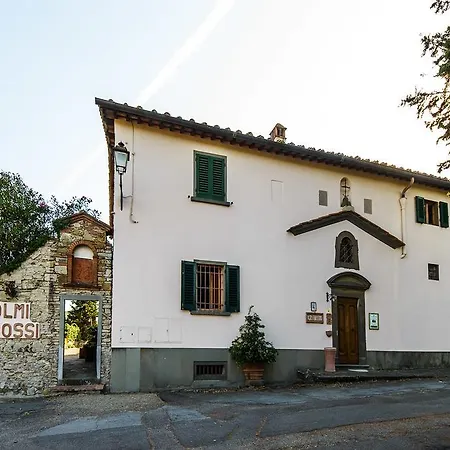 Agriturismo Olmi Grossi-2